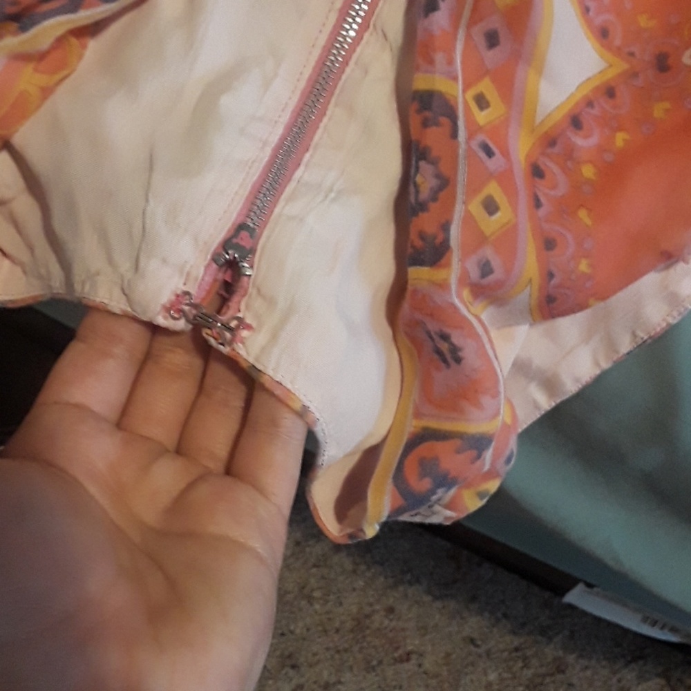 Gypsy Dress - Picture 4 of 5